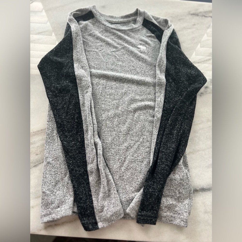 Great light sweater